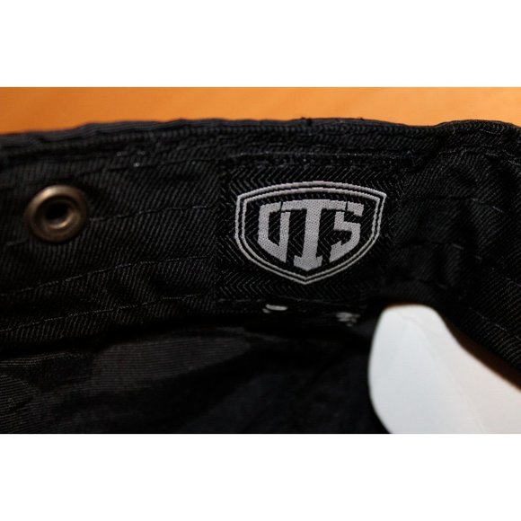 NFL Football Carolina Panthers Snapback Hat Cap One Size Fits All OTS Brand - Picture 7 of 7